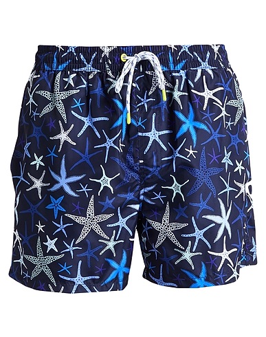 NORTH SAILS Swim shorts 100% Polyester