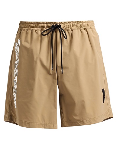 NORTH SAILS x MASERATI Boxer Khaki 100% Polyester