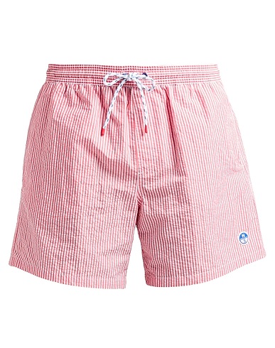 NORTH SAILS Shorts de bain 72% Coton, 28% Polyester