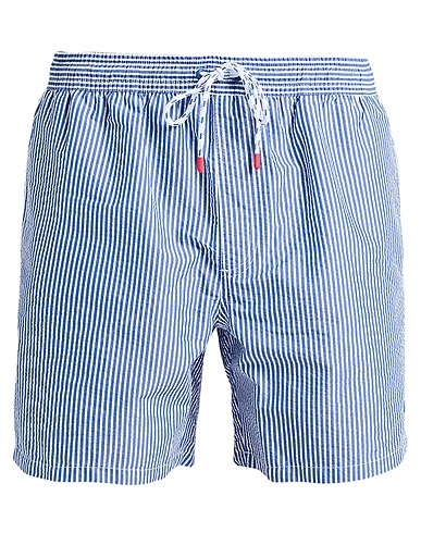 NORTH SAILS Swim shorts 72% Cotton, 28% Polyester