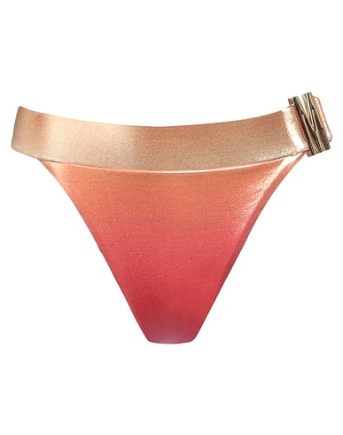 MOSCHINO Bikini SWIM Platinum 87% Polyamide, 13% Elastane