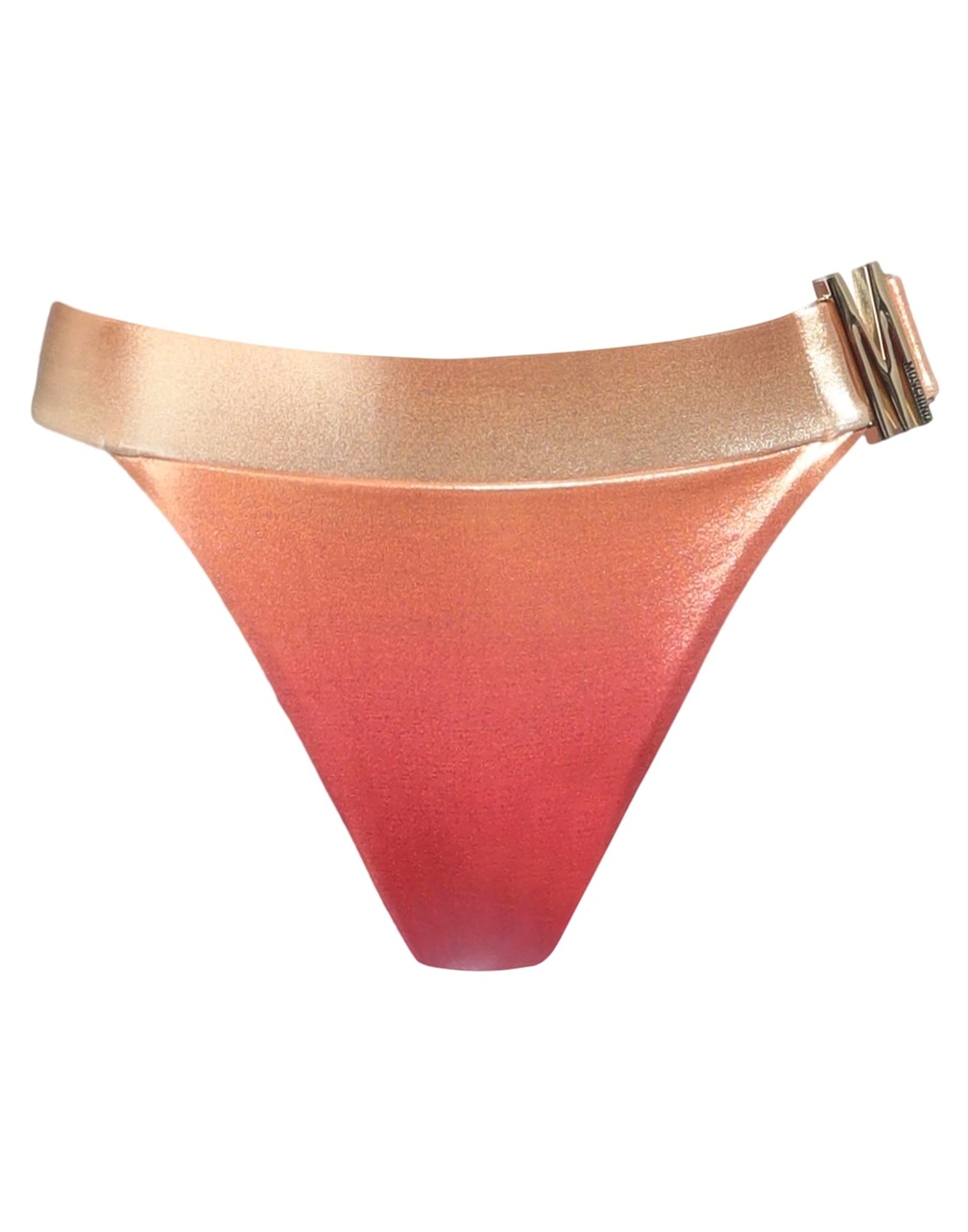 MOSCHINO - Bikini bottoms & Swim briefs