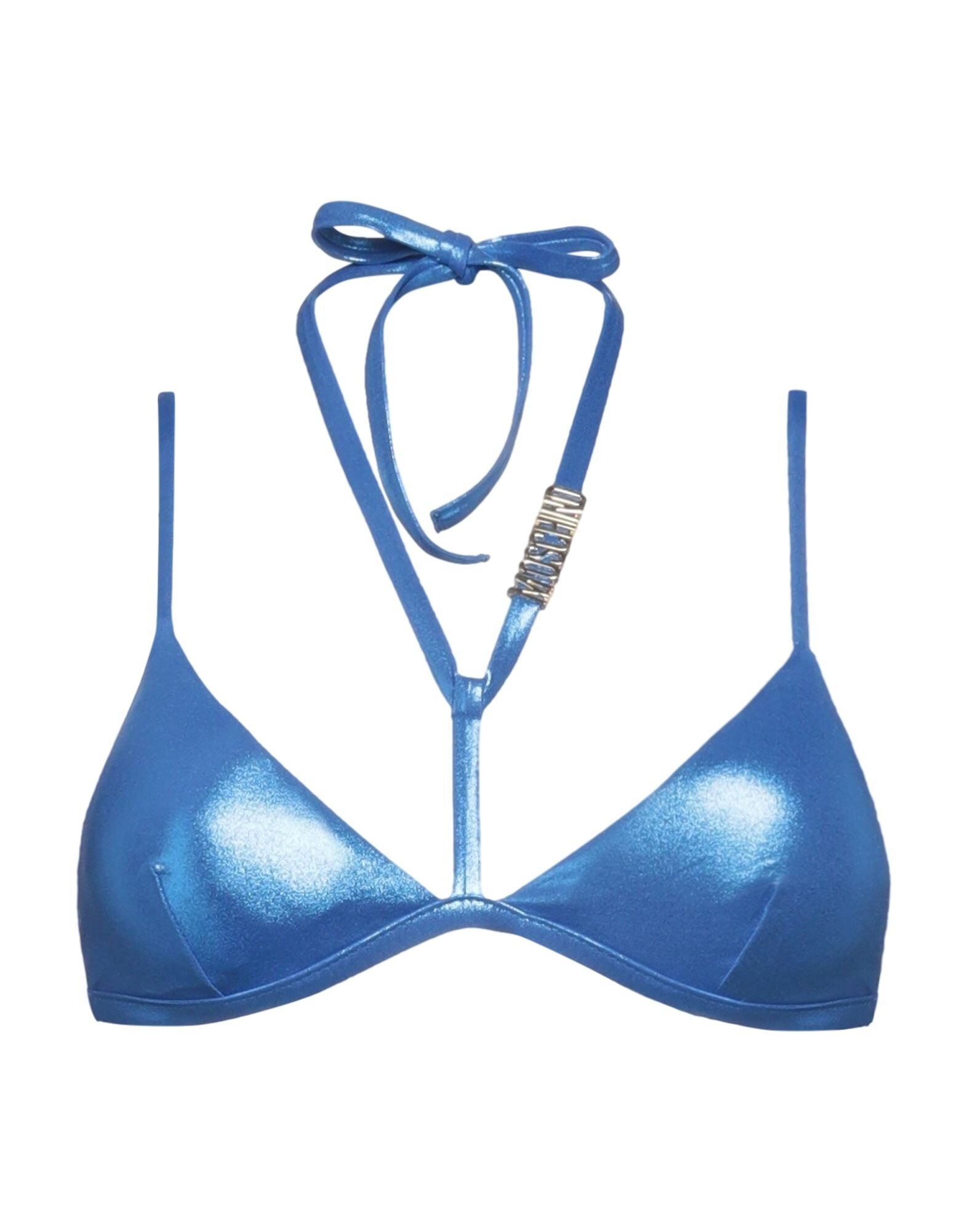 MOSCHINO - Bikini tops