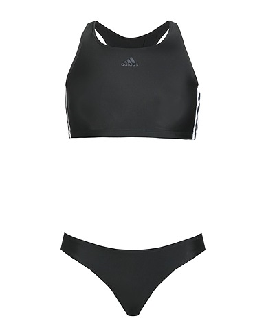 ADIDAS Bikini Schwarz 78% Polyamid, 22% Elastan