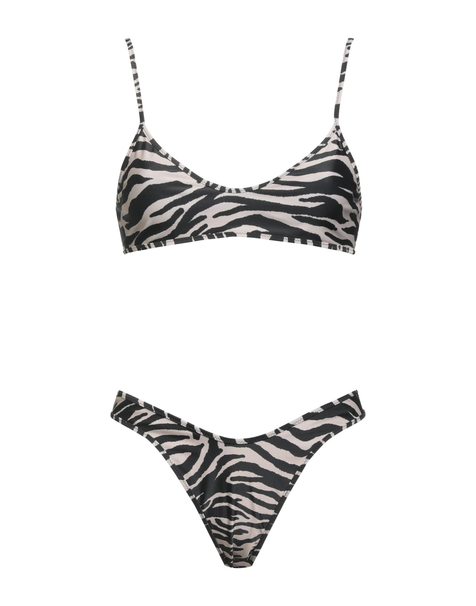 THE ATTICO - Bikinis