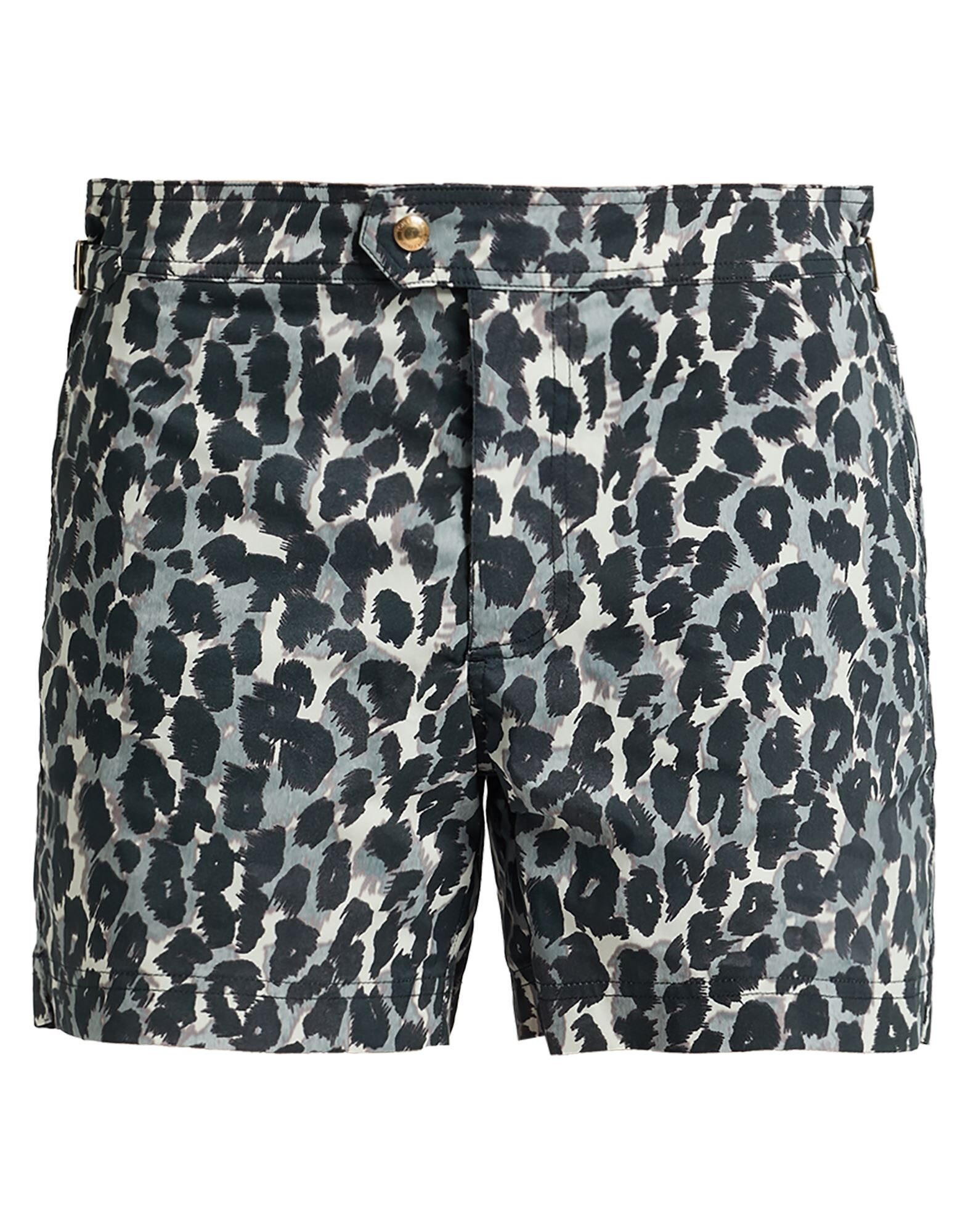 TOM FORD - Шорты для плавания