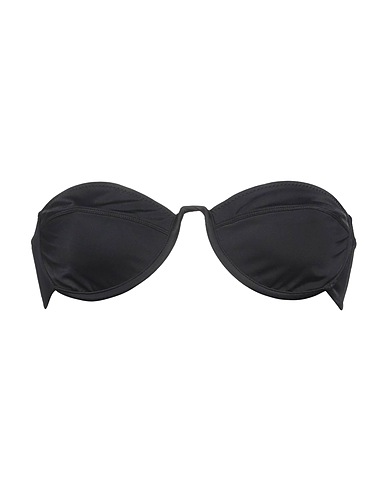 TROPIC OF C Bikini Black 78% Polyamide, 22% Elastane