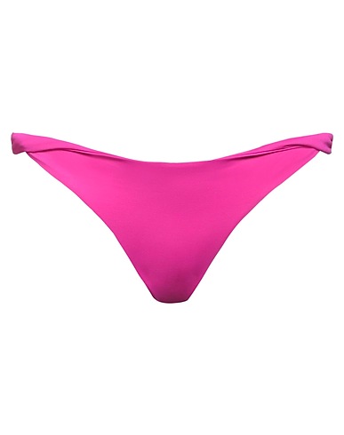 THE ATTICO Bikini Fuchsia 90% Polyamide, 10% Elastane