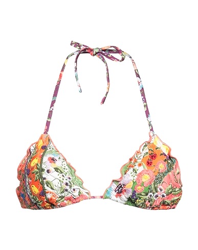 AGUA by AGUA BENDITA Bikini Salmon pink 81% PES, 19% Elastane