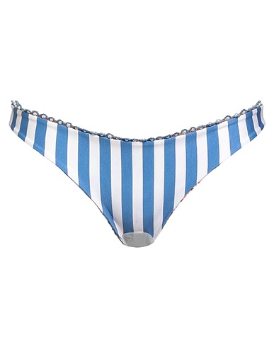 AGUA by AGUA BENDITA Bikini Ivory 80% Polyester, 20% Elastane