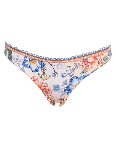 AGUA by AGUA BENDITA Bikini 80% Polyester, 20% Elastane