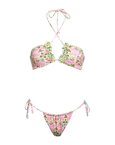 ANJUNA Bikini Beige 82% PES, 18% Elastan