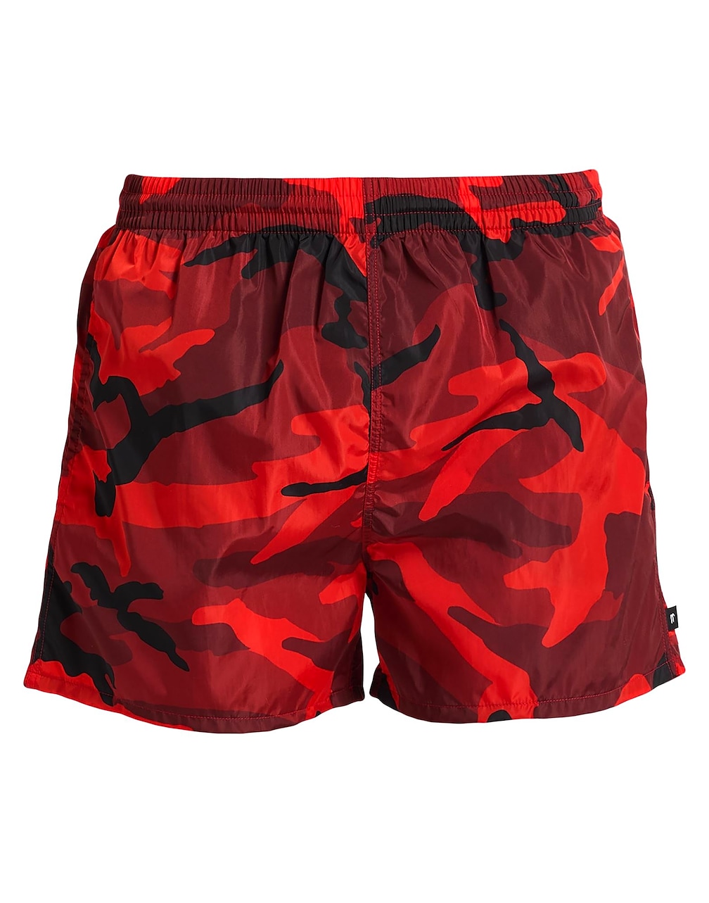 BALENCIAGA - Bañadores bermuda