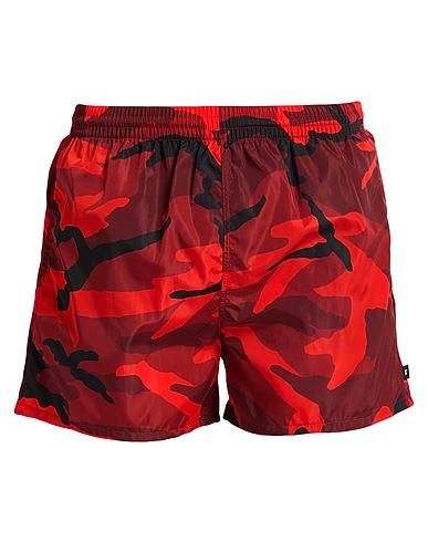 BALENCIAGA Swim shorts SWIMWEAR 100% Polyamide