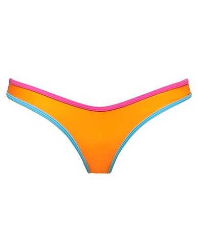 IT'S NOW COOL Bikini Orange 80% Polyamide, 20% Elastane