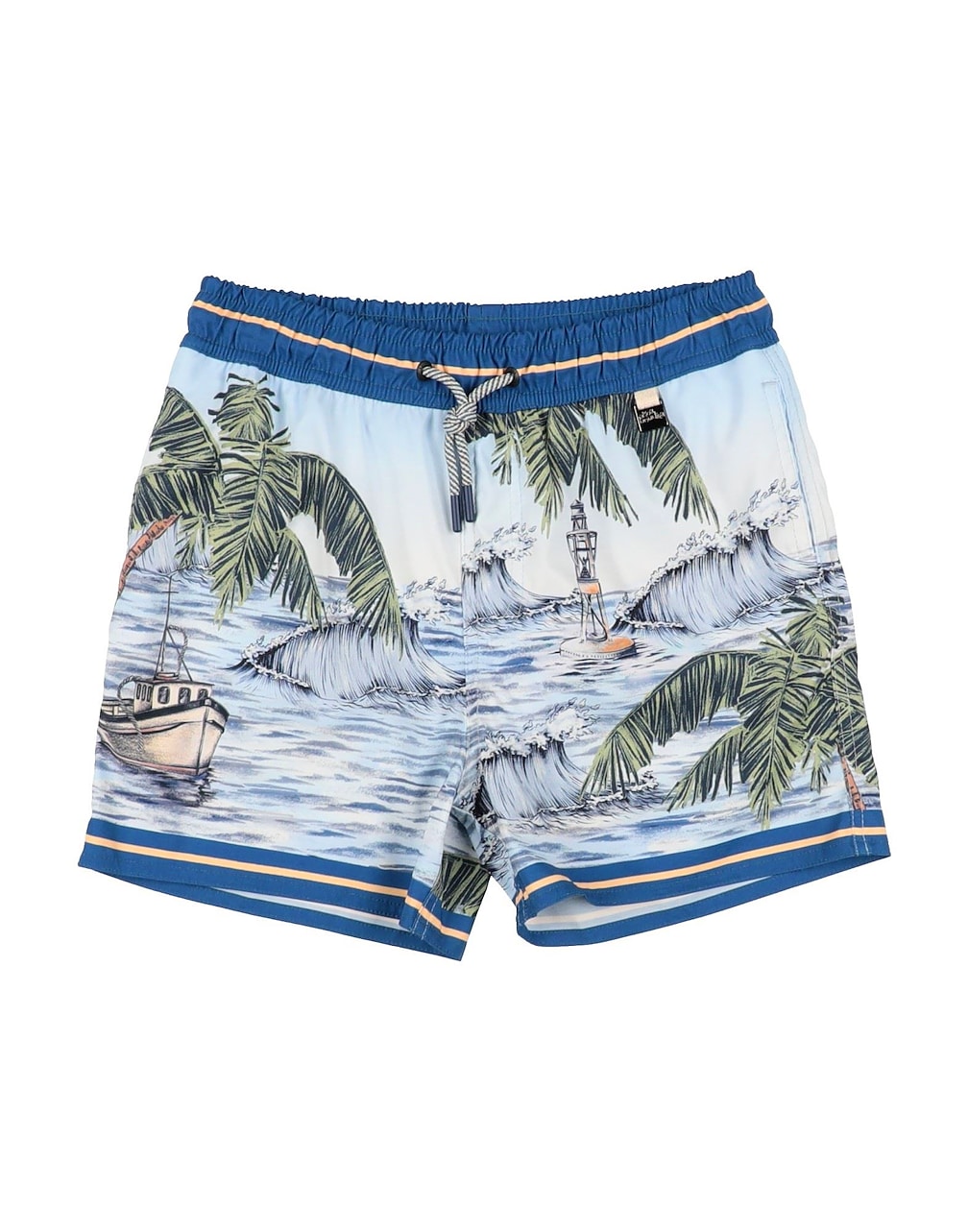 AGUA by AGUA BENDITA - Swim trunks