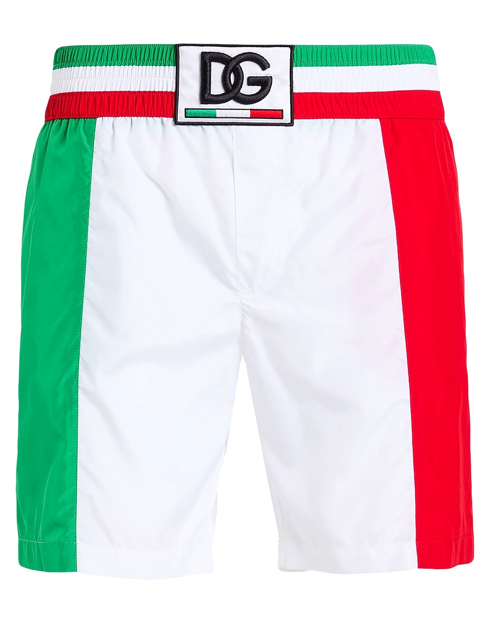 DOLCE&GABBANA - Swim trunks