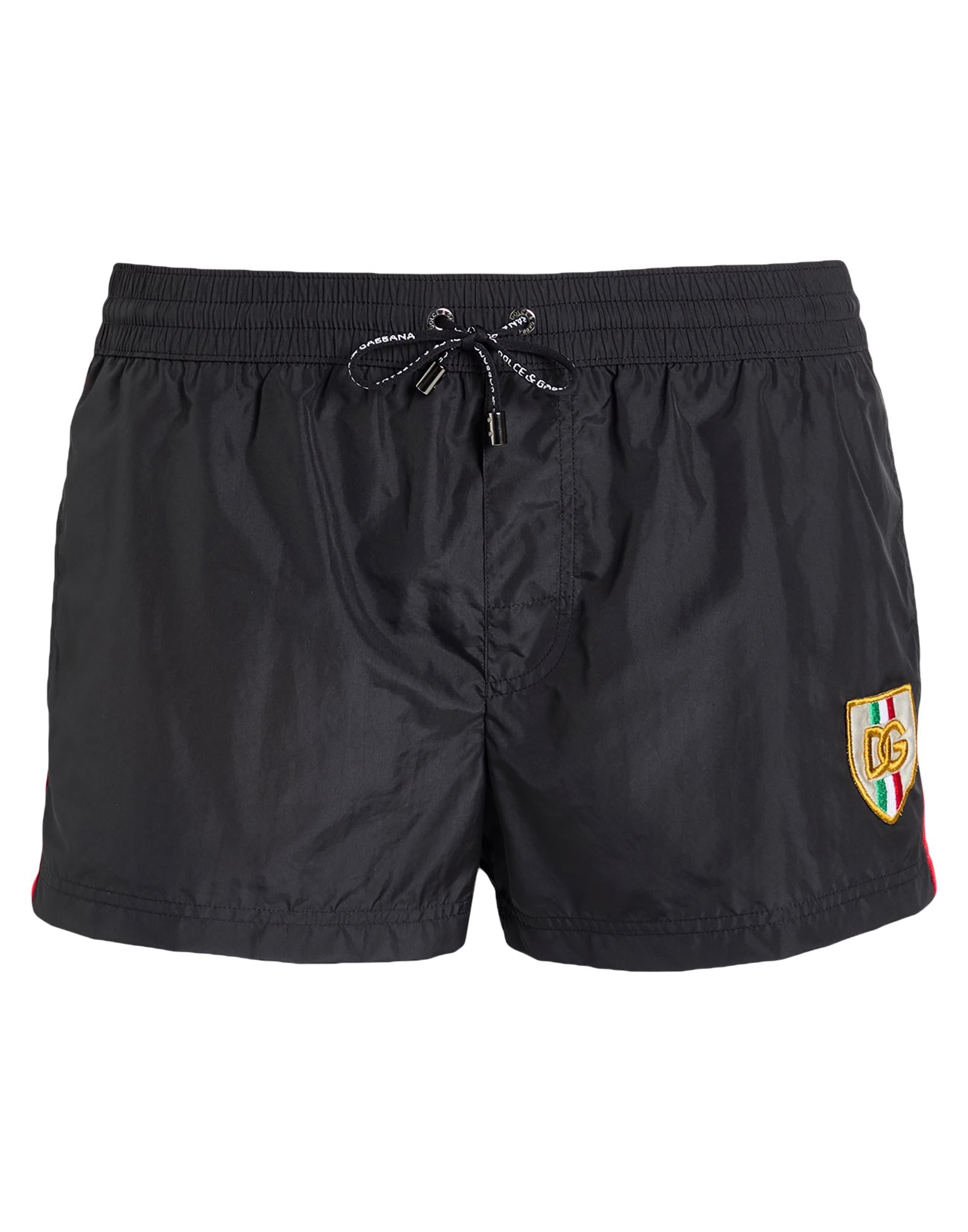 DOLCE&GABBANA - Swim trunks
