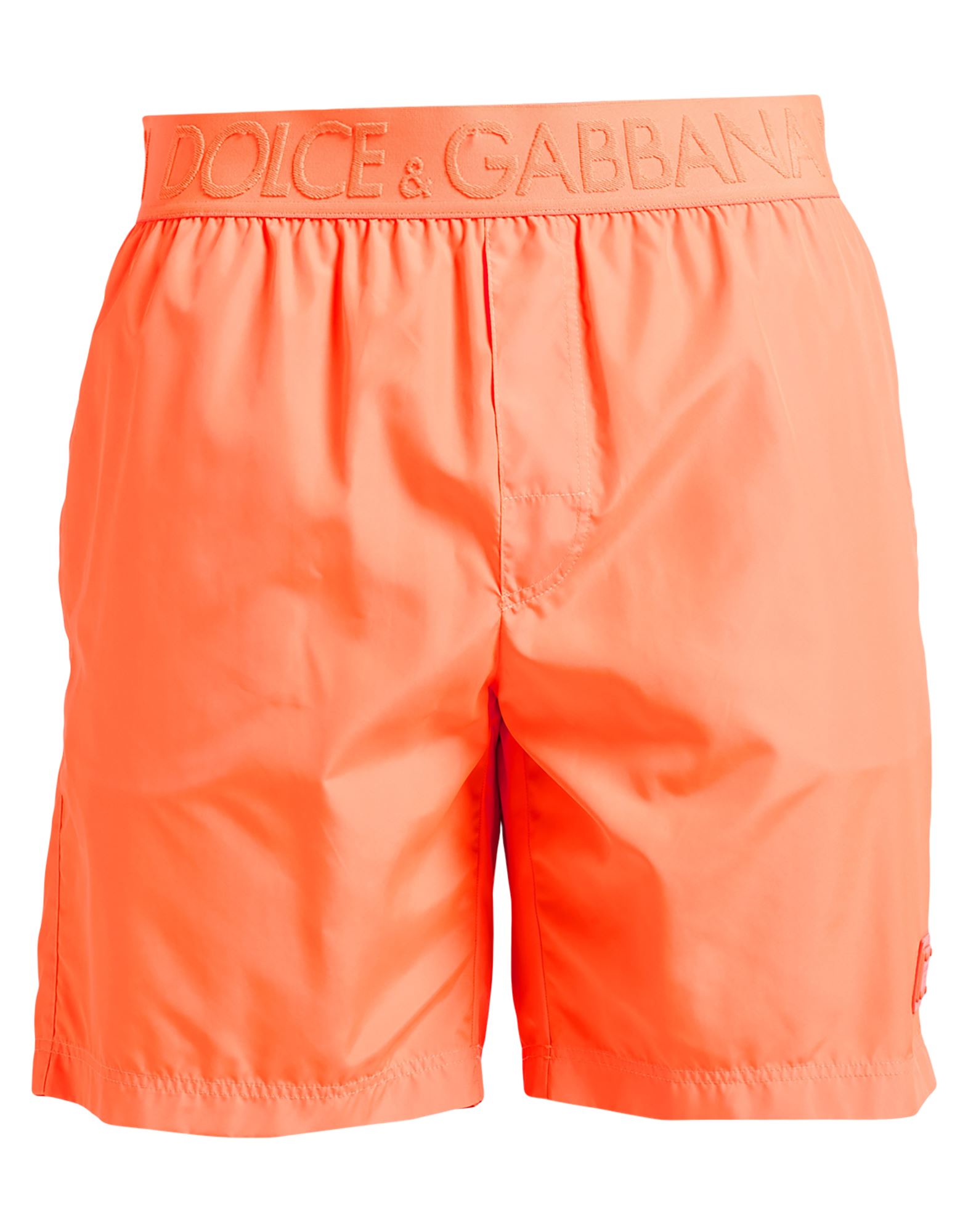 DOLCE&GABBANA - Swim trunks