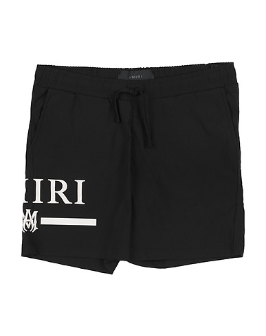 AMIRI Boxer Schwarz 88% Baumwolle, 12% Elastan