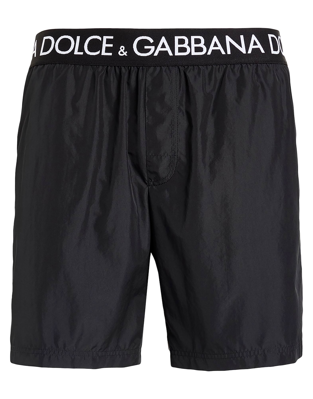 DOLCE&GABBANA - Swim trunks