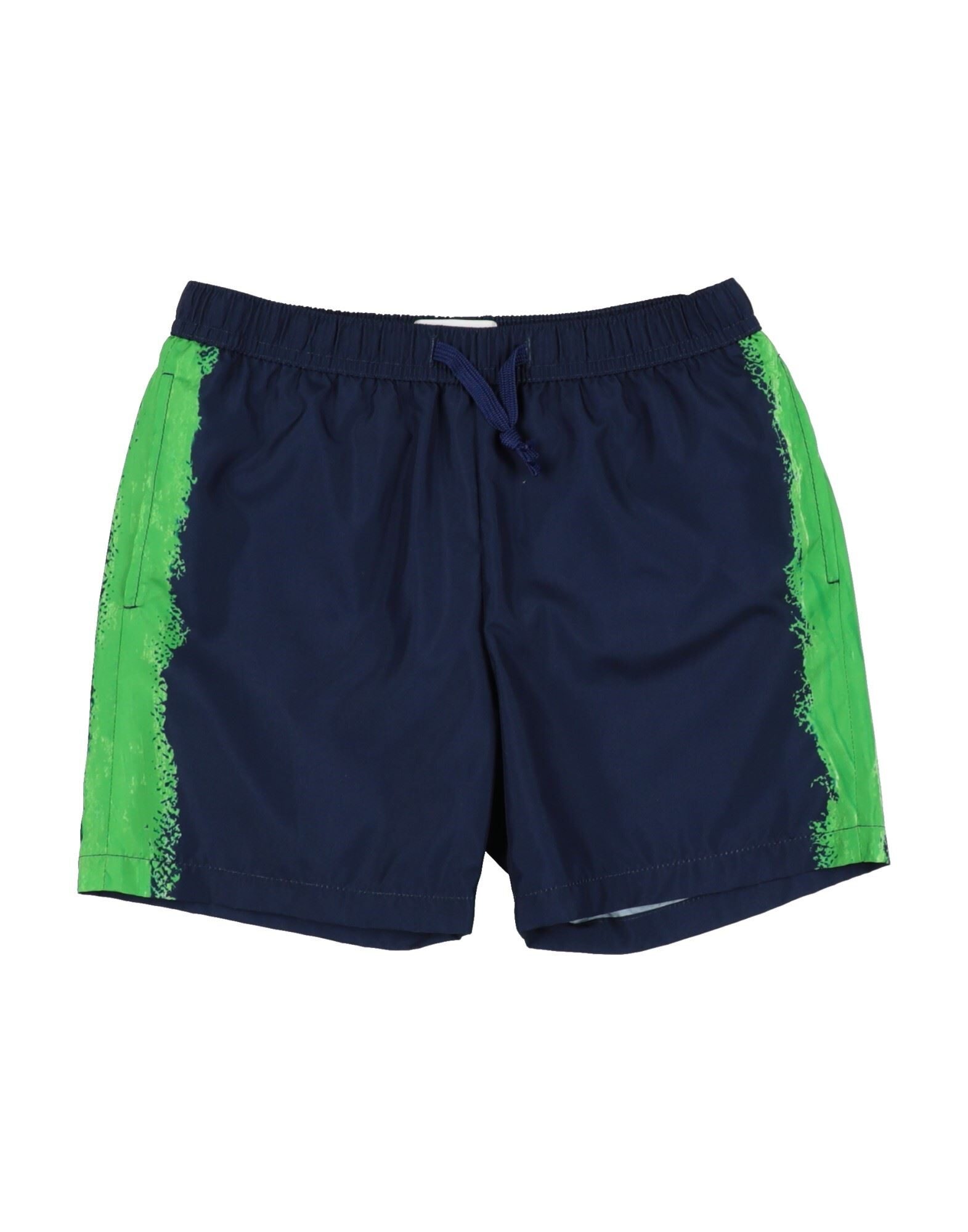 MOSCHINO KID - Swim trunks