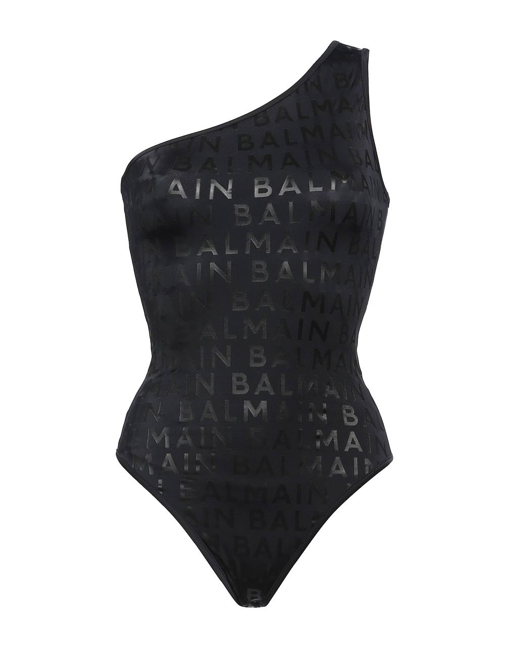 BALMAIN - One-piece swimsuits