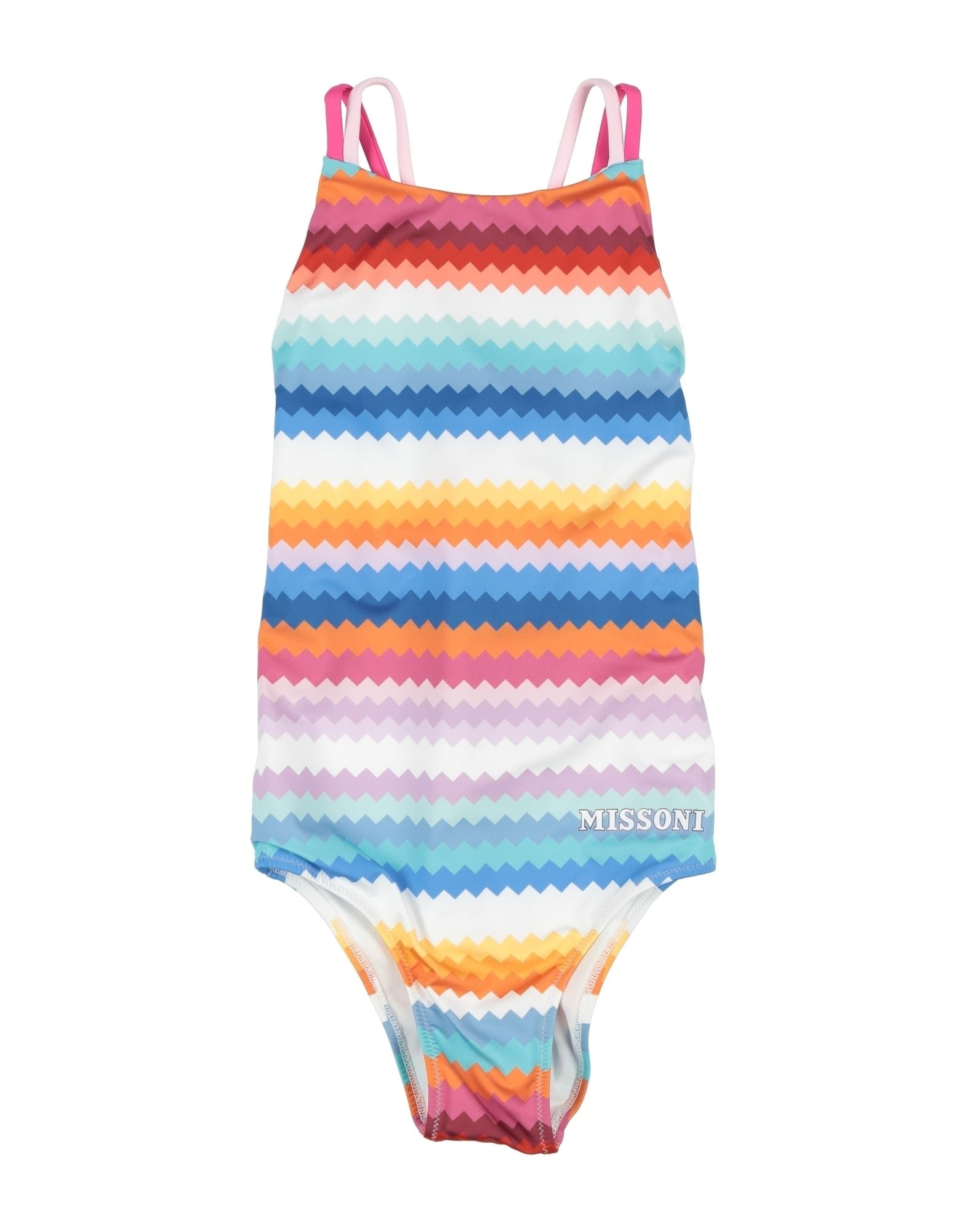 MISSONI KIDS - One-piece swimsuits