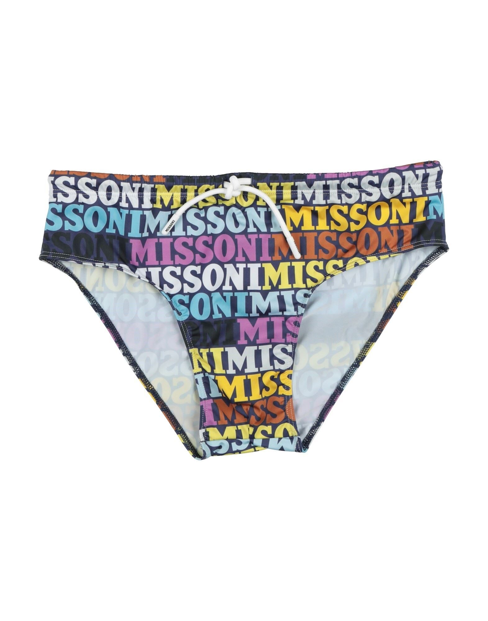 MISSONI KIDS - Bikini bottoms & Swim briefs