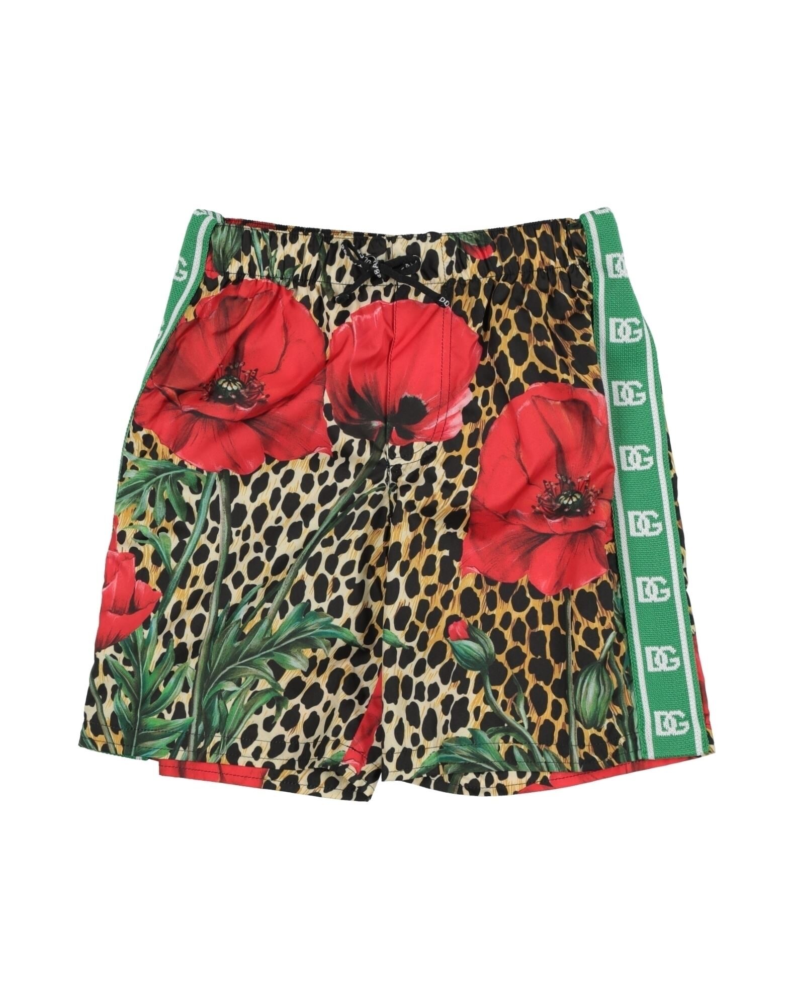 DOLCE&GABBANA - Swim trunks