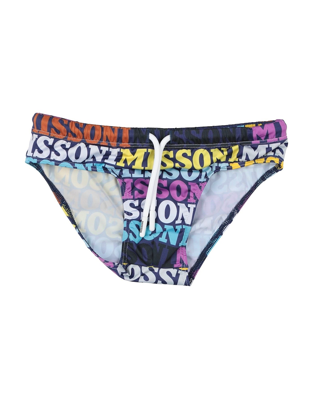 MISSONI KIDS - Bikini bottoms & Swim briefs