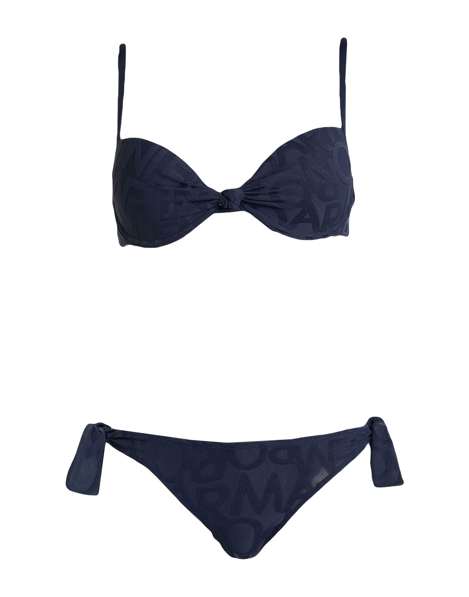 EMPORIO ARMANI - Bikinis