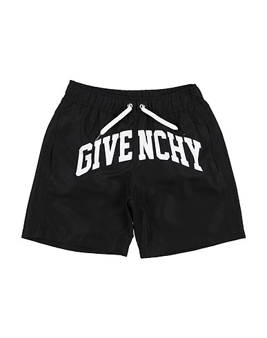 GIVENCHY Boxer Schwarz 100% Polyester