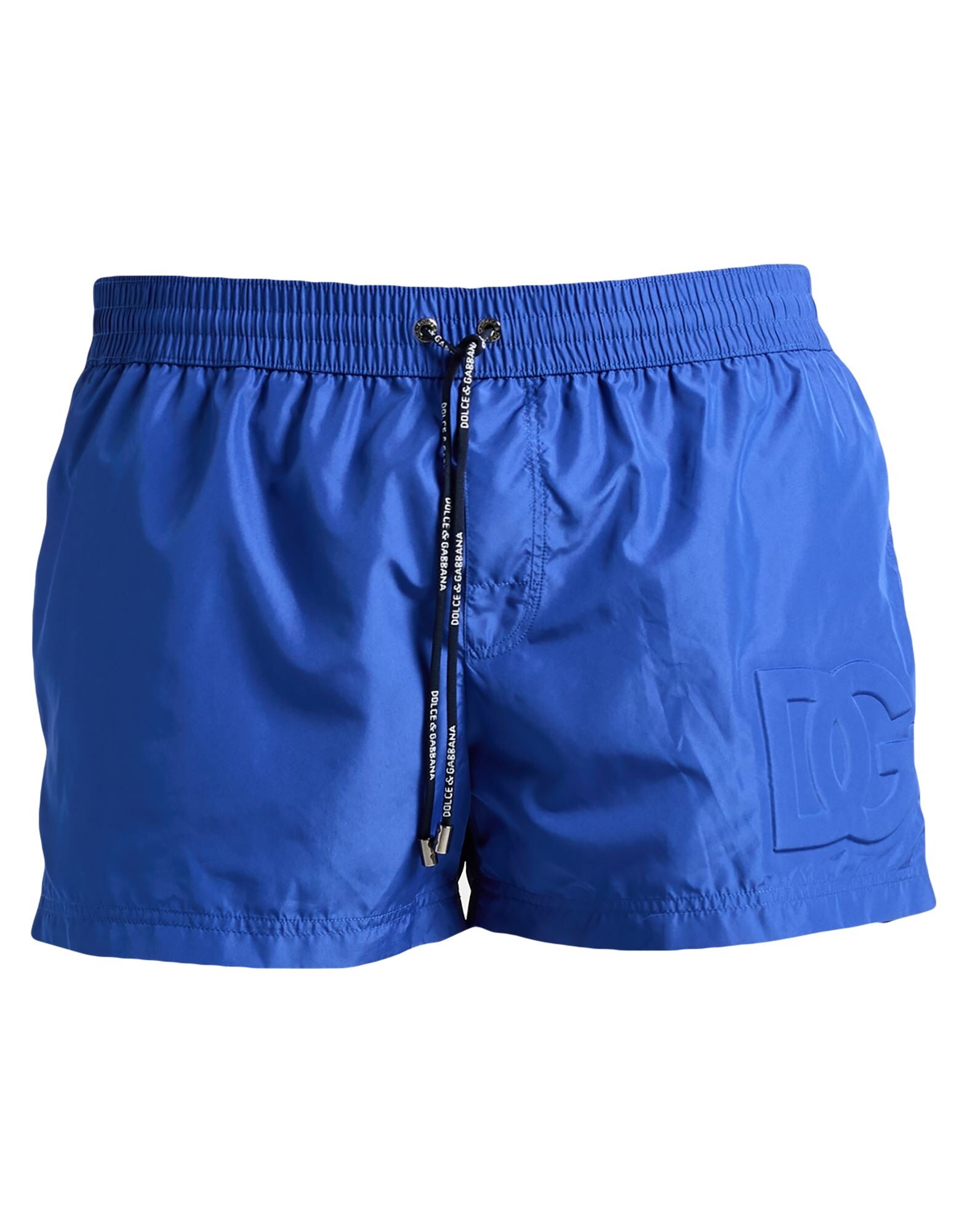 DOLCE&GABBANA - Swim trunks
