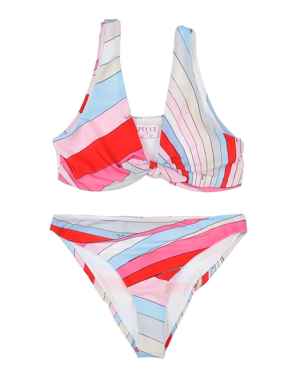 PUCCI - Bikinis