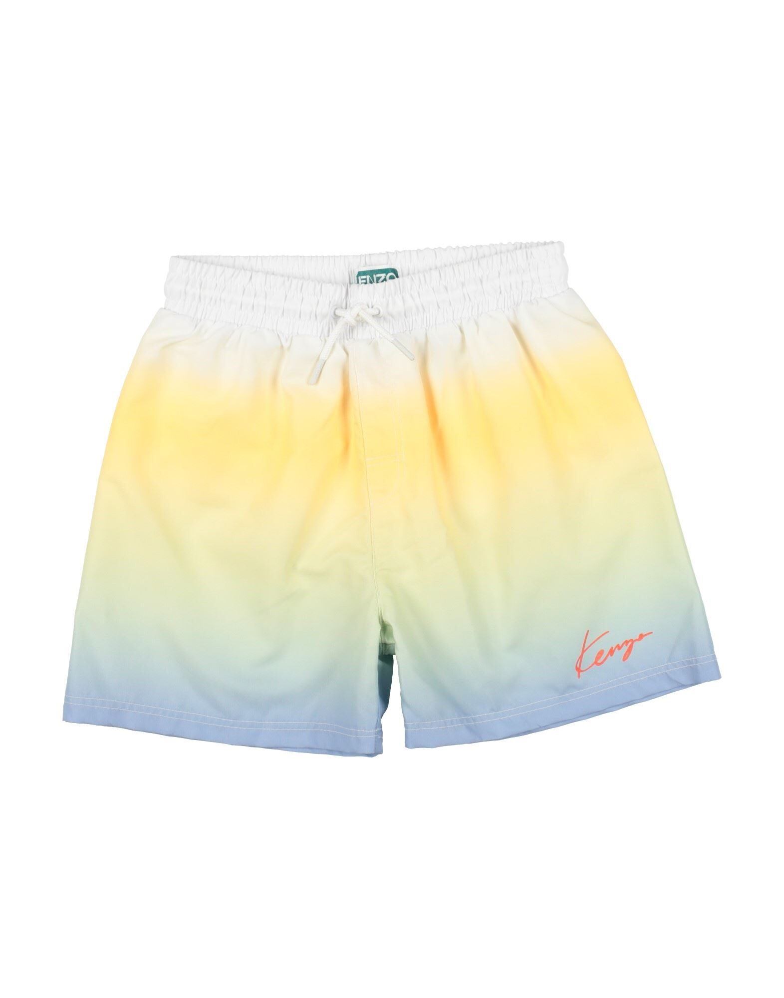KENZO KIDS - Swim trunks