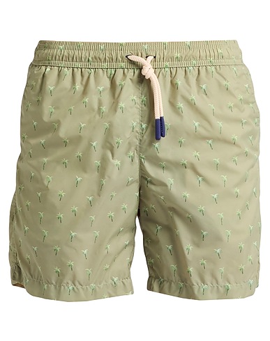 MANEBÍ Boxer Khaki 100% Polyamid
