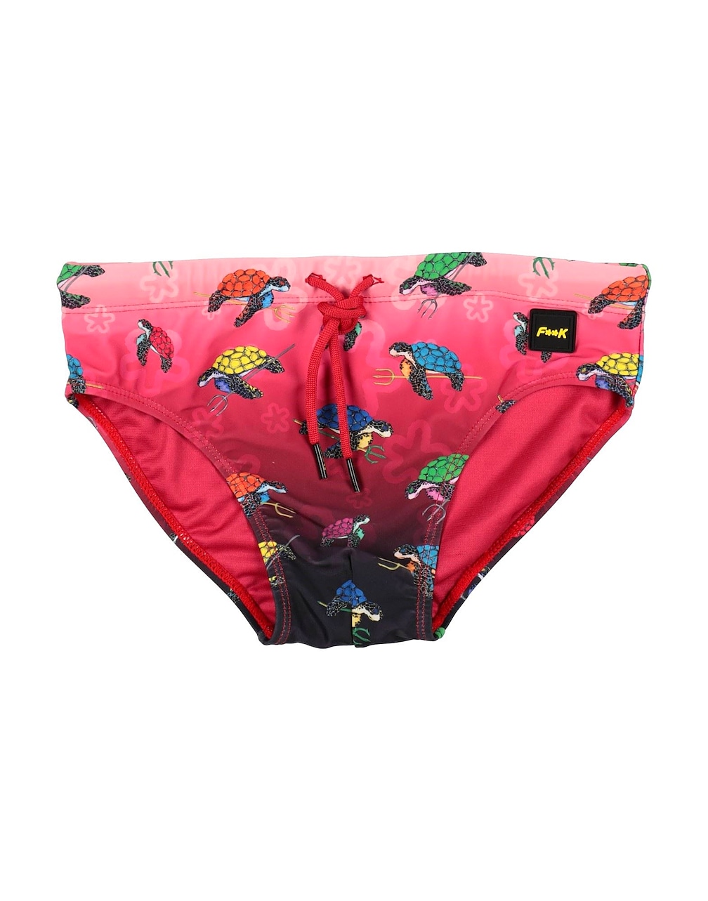F**K PROJECT - Bikini bottoms & Swim briefs