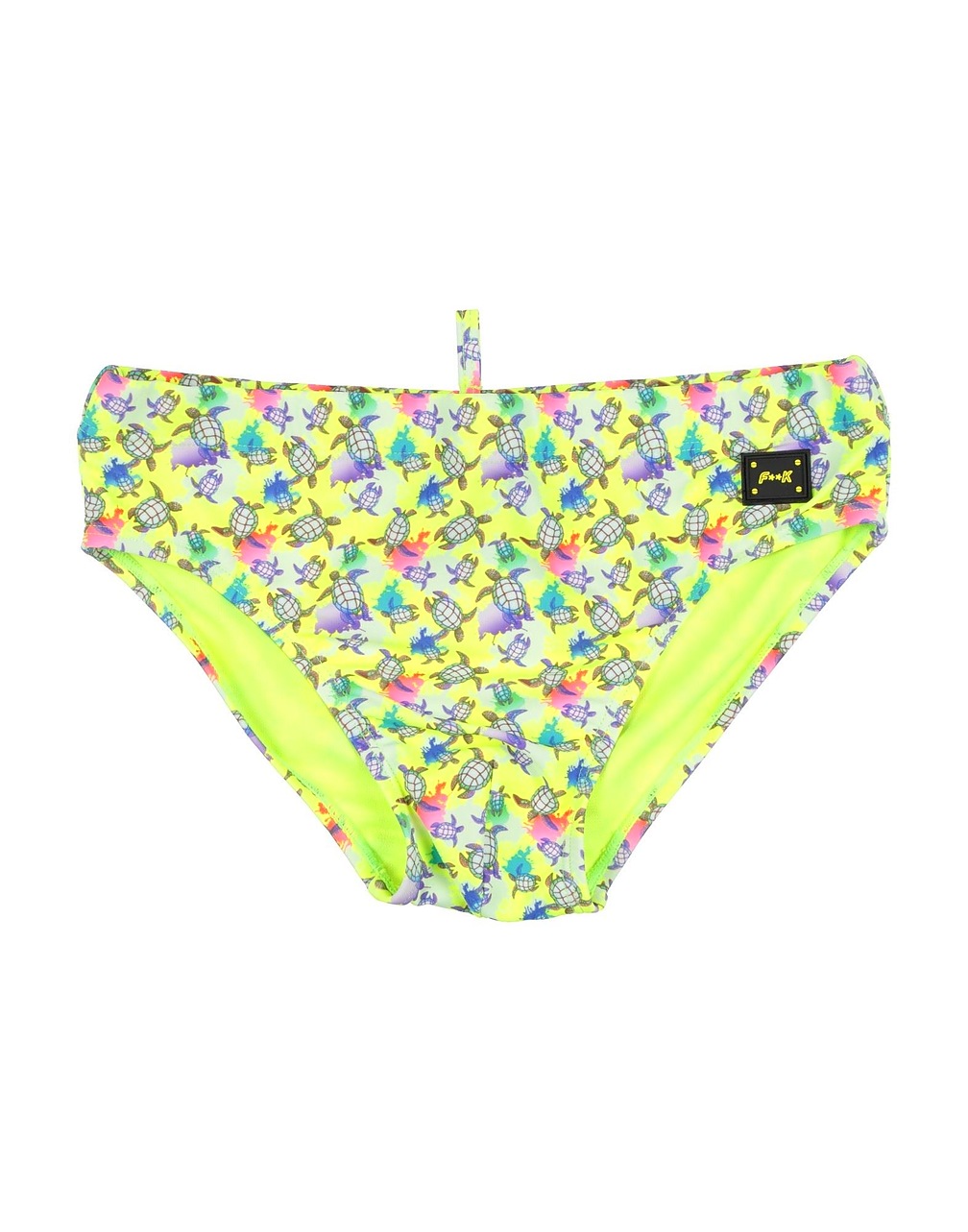 F**K PROJECT - Bikini bottoms & Swim briefs