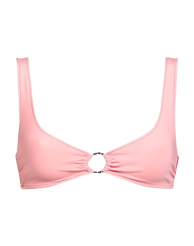 STELLA McCARTNEY Bikini SALMONE 74% Polyamide, 26% Elastane