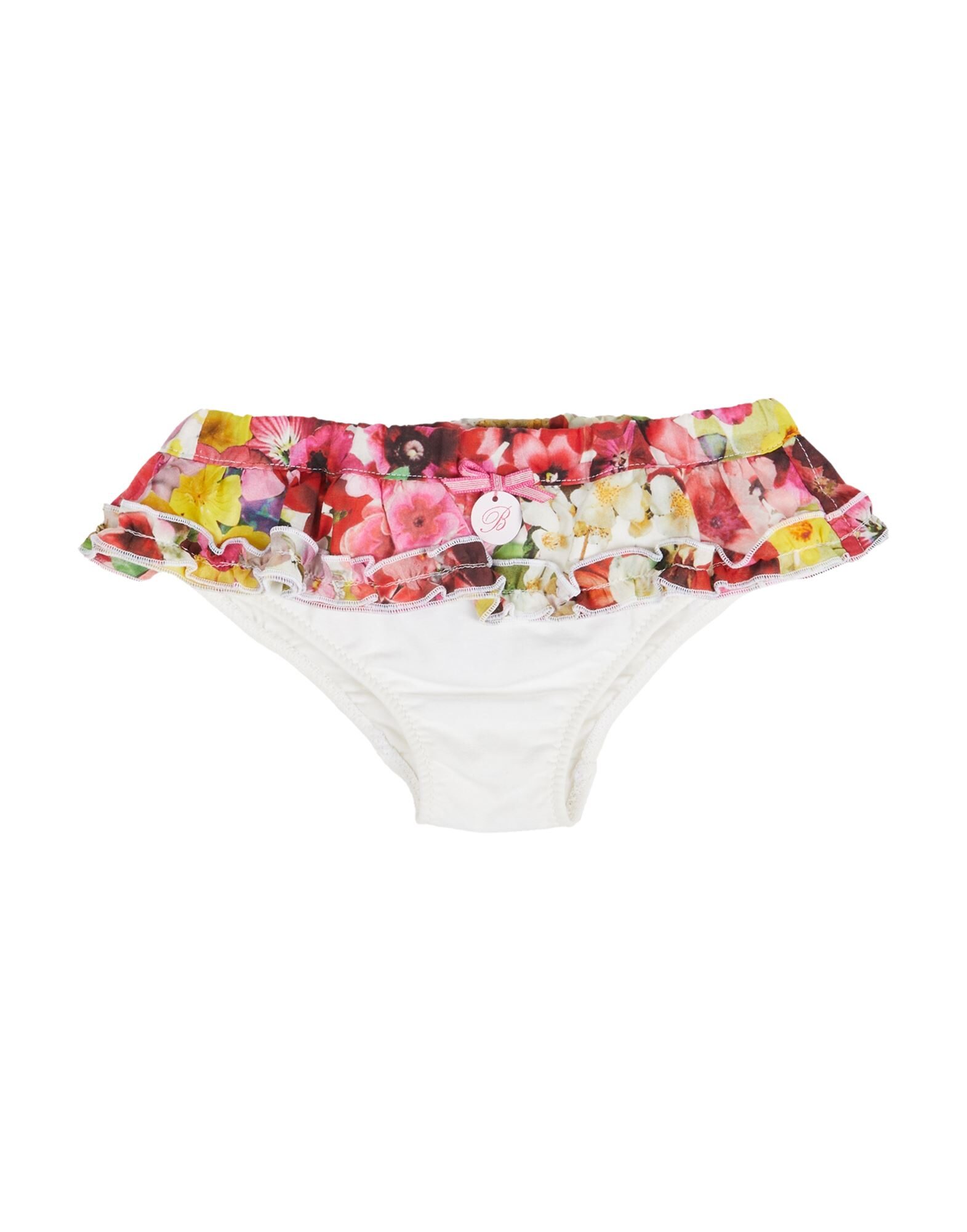 MISS BLUMARINE - Bikini bottoms & Swim briefs