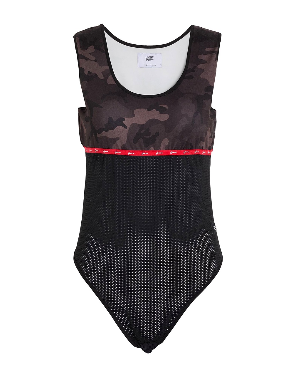 SIXTH JUNE - Bodysuits