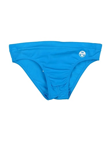 NORTH SAILS Slips de bain Bleu d'azur 80% Polyamide, 20% Élasthanne