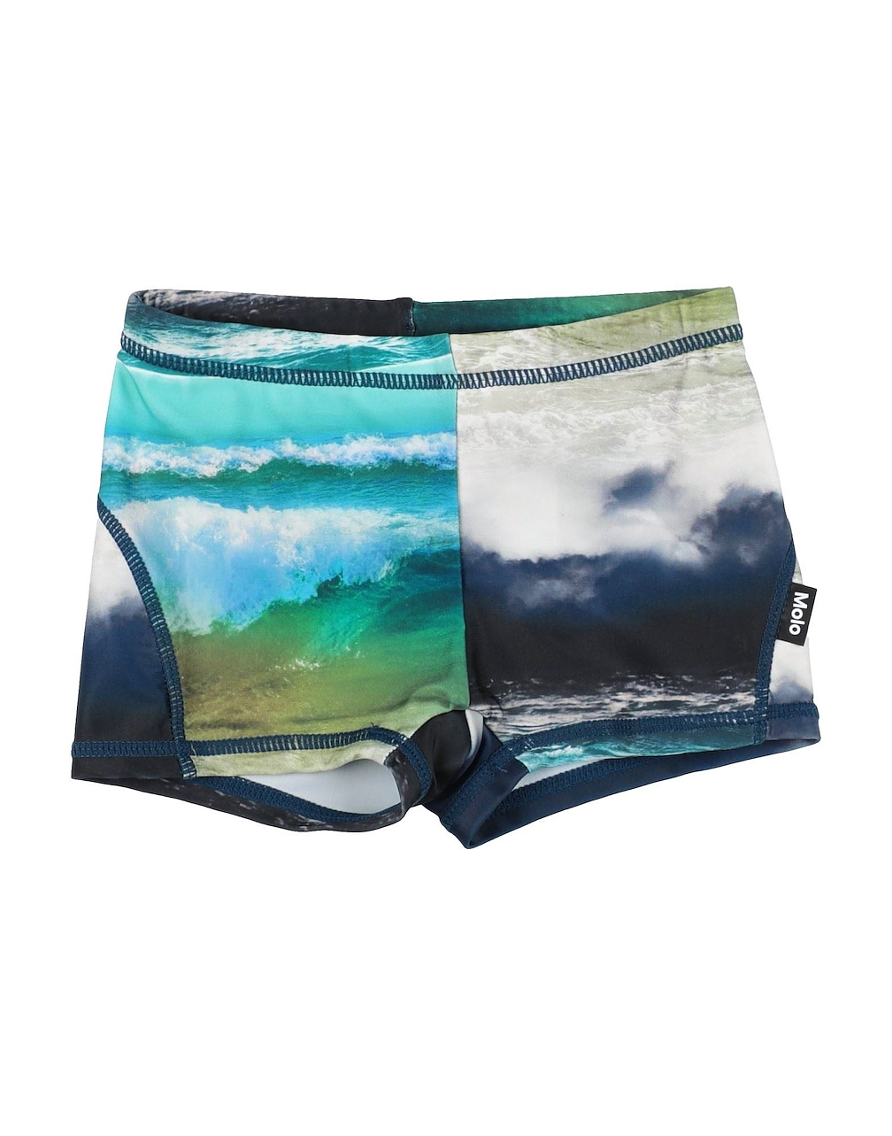 MOLO - Swim trunks