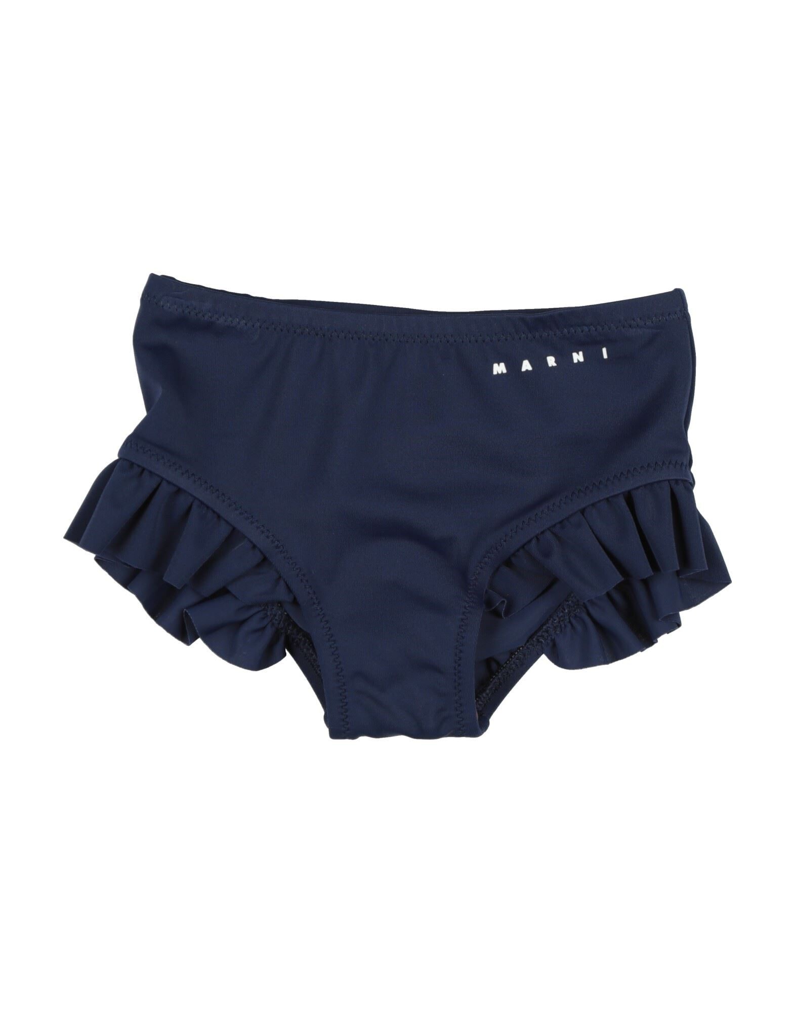 MARNI - Bikini bottoms & Swim briefs