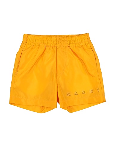 MARNI Shorts de bain 100% Polyester