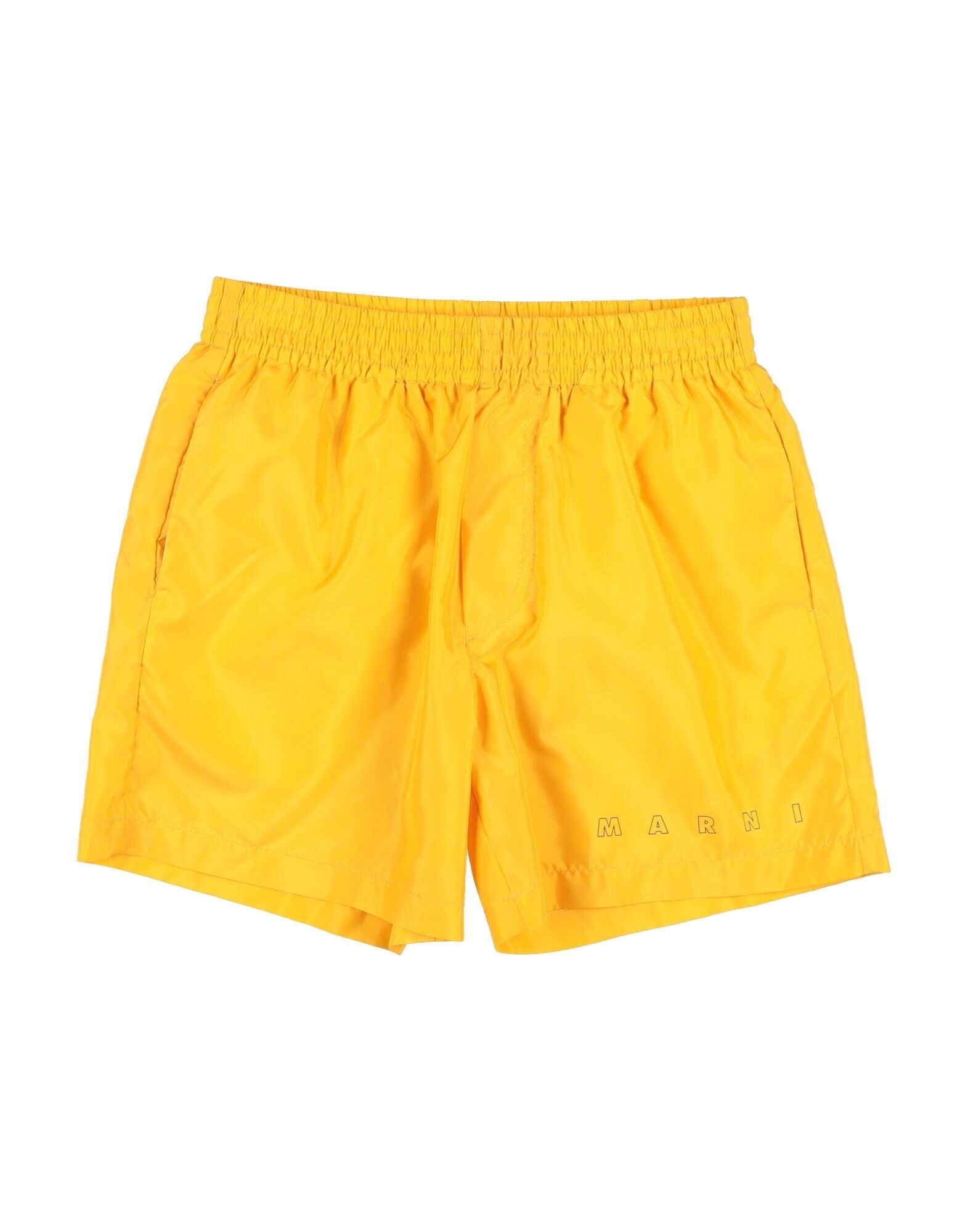 MARNI - Swim trunks