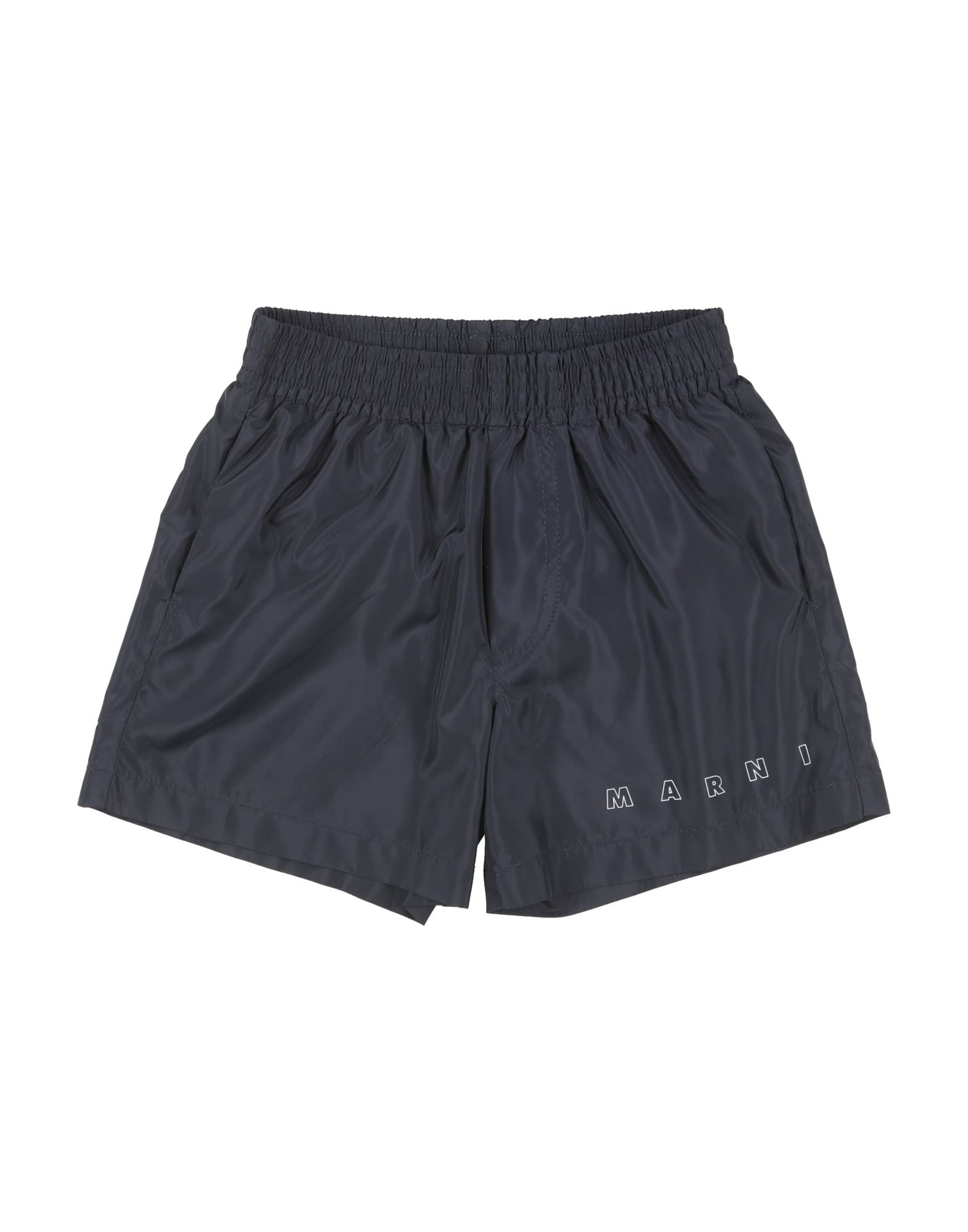 MARNI - Shorts de bain