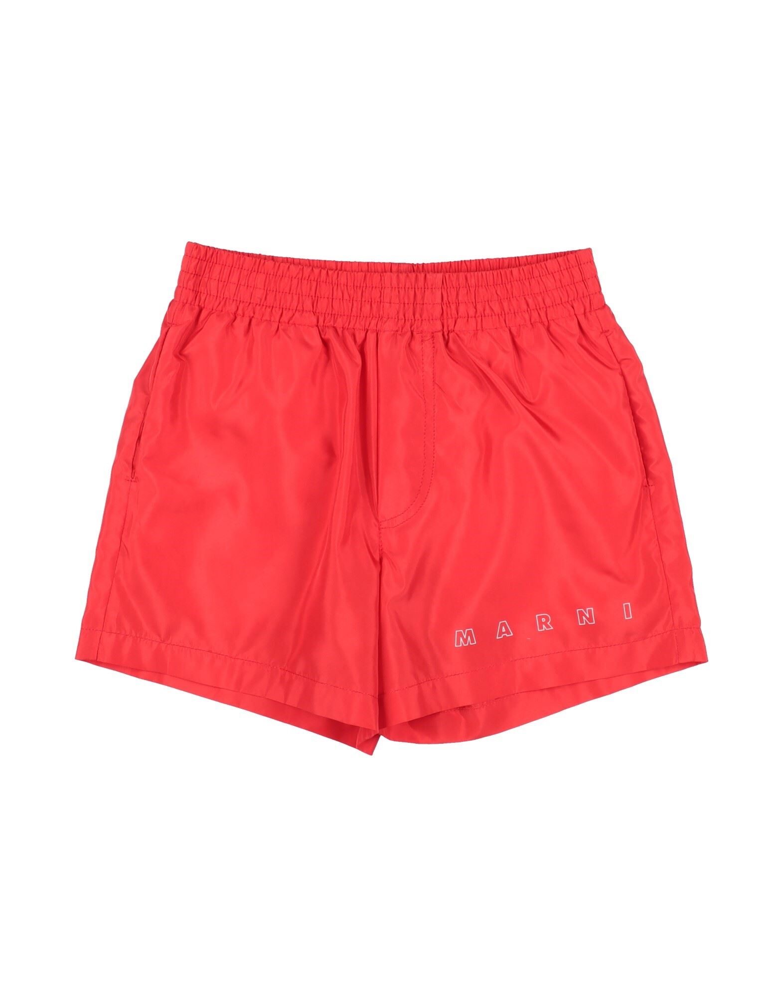 MARNI - Swim trunks