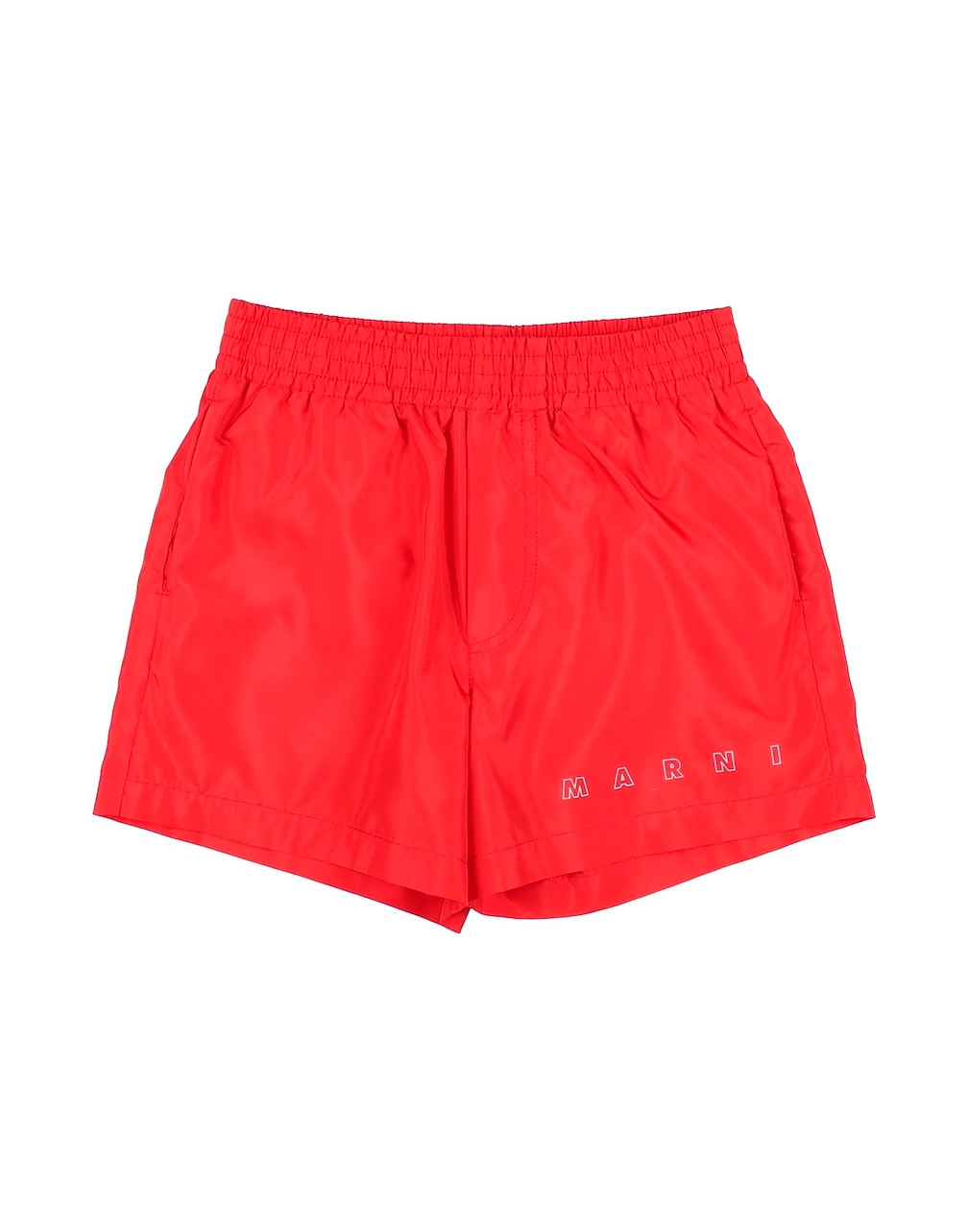 MARNI - Swim trunks